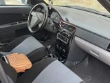 ВАЗ (Lada) Priora 2172 2009 годаүшін2 200 000 тг. в Павлодар – фото 3