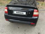 ВАЗ (Lada) Priora 2172 2009 годаүшін2 200 000 тг. в Павлодар – фото 5