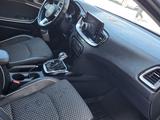Kia Cee'd 2022 годаүшін7 800 000 тг. в Актау – фото 3