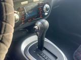 Nissan Juke 2012 года за 6 500 000 тг. в Кокшетау – фото 4