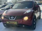 Nissan Juke 2012 года за 6 500 000 тг. в Кокшетау