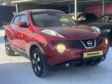 Nissan Juke 2012 года за 6 500 000 тг. в Кокшетау – фото 2