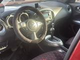 Nissan Juke 2012 года за 6 500 000 тг. в Кокшетау – фото 3