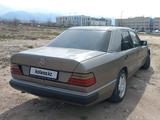 Mercedes-Benz E 230 1991 года за 1 400 000 тг. в Алматы – фото 3
