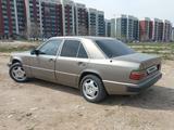 Mercedes-Benz E 230 1991 года за 1 400 000 тг. в Алматы – фото 4