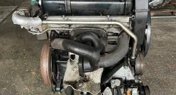 Двигатель AZM 2.0 на VW Passat Skoda с гарантией! за 380 420 тг. в Астана – фото 2