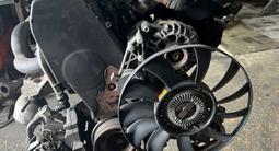 Двигатель AZM 2.0 на VW Passat Skoda с гарантией! за 380 420 тг. в Астана