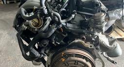 Двигатель AZM 2.0 на VW Passat Skoda с гарантией! за 380 420 тг. в Астана – фото 3