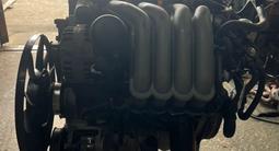 Двигатель AZM 2.0 на VW Passat Skoda с гарантией! за 380 420 тг. в Астана – фото 4