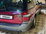 Subaru Outback 1996 годаүшін2 200 000 тг. в Алматы