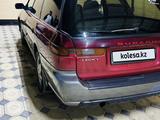 Subaru Outback 1996 годаүшін2 200 000 тг. в Алматы – фото 2