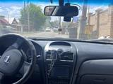 Nissan Almera Classic 2007 годаүшін2 400 000 тг. в Караганда – фото 4