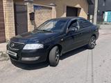 Nissan Almera Classic 2007 годаүшін2 400 000 тг. в Караганда – фото 3