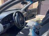 Nissan Almera Classic 2007 годаүшін2 400 000 тг. в Караганда – фото 5