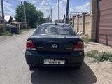 Nissan Almera Classic 2007 годаүшін2 400 000 тг. в Караганда – фото 2