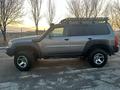 Nissan Patrol 2004 года за 10 200 000 тг. в Тараз – фото 3
