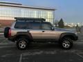 Nissan Patrol 2004 года за 10 200 000 тг. в Тараз – фото 5