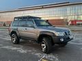 Nissan Patrol 2004 года за 10 200 000 тг. в Тараз – фото 6