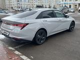 Hyundai Elantra 2023 годаүшін9 200 000 тг. в Астана – фото 5
