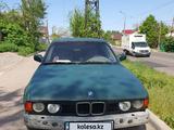 BMW M5 1993 года за 1 200 000 тг. в Алматы – фото 2