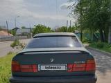 BMW M5 1993 годаүшін1 200 000 тг. в Алматы – фото 4