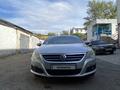 Volkswagen Passat CC 2009 годаүшін3 300 000 тг. в Темиртау – фото 3