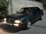 Audi 80 1992 годаүшін1 350 000 тг. в Шымкент – фото 3