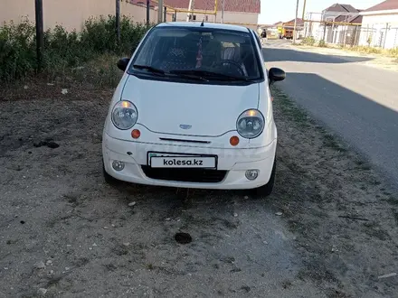 Daewoo Matiz 2011 года за 1 200 000 тг. в Акшукур