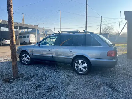 Audi A6 1995 года за 2 800 000 тг. в Шымкент