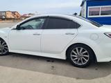 Mazda 6 2012 года за 5 300 000 тг. в Караганда – фото 4