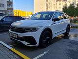 Volkswagen Tiguan 2021 года за 22 000 000 тг. в Актобе