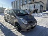 Nissan Note 2007 года за 2 650 000 тг. в Костанай