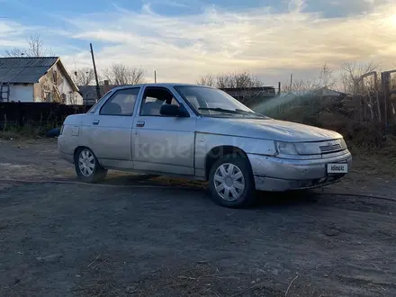 ВАЗ (Lada) 2110 2005 года за 450 000 тг. в Караганда – фото 5