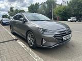 Hyundai Elantra 2020 годаүшін6 150 000 тг. в Уральск
