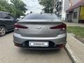 Hyundai Elantra 2020 годаүшін6 150 000 тг. в Уральск – фото 4
