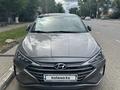 Hyundai Elantra 2020 годаүшін6 150 000 тг. в Уральск – фото 3