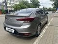 Hyundai Elantra 2020 годаүшін6 150 000 тг. в Уральск – фото 5