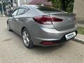 Hyundai Elantra 2020 годаүшін6 150 000 тг. в Уральск – фото 6