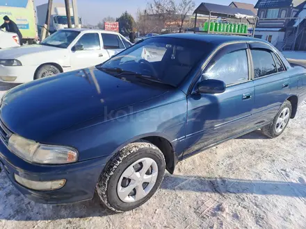 Toyota Carina 1994 года за 1 980 000 тг. в Алматы – фото 21