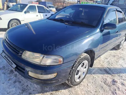 Toyota Carina 1994 года за 1 980 000 тг. в Алматы – фото 26