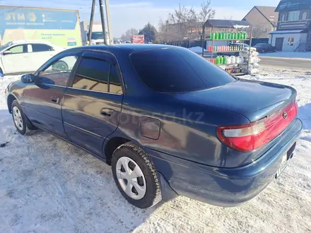 Toyota Carina 1994 года за 1 980 000 тг. в Алматы – фото 8