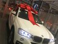 BMW X4 2017 года за 23 000 000 тг. в Караганда