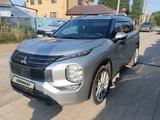 Mitsubishi Outlander 2023 года за 17 500 000 тг. в Актобе – фото 2