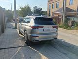 Mitsubishi Outlander 2023 года за 17 500 000 тг. в Актобе – фото 3