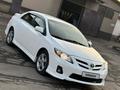 Toyota Corolla 2012 годаfor5 850 000 тг. в Алматы – фото 6