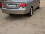 Toyota Camry 2005 годаfor5 500 000 тг. в Бейнеу – фото 4