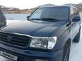 Toyota Land Cruiser 2002 годаfor7 000 000 тг. в Экибастуз – фото 4