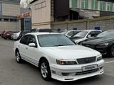 Nissan Cefiro 1998 года за 3 100 000 тг. в Алматы – фото 2