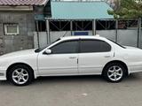 Nissan Cefiro 1998 года за 3 100 000 тг. в Алматы – фото 5