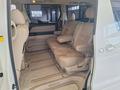 Toyota Alphard 2007 года за 5 800 000 тг. в Уральск – фото 8